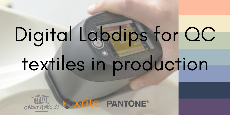 Colour Digital Management