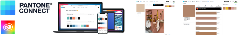 Pantone Connect Premium License